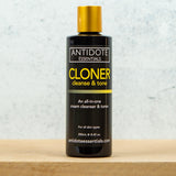 CLONER Cleanse & Tone (250mL)