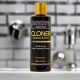 CLONER Cleanse & Tone (250mL)