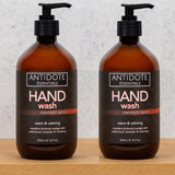 HAND Wash Duo