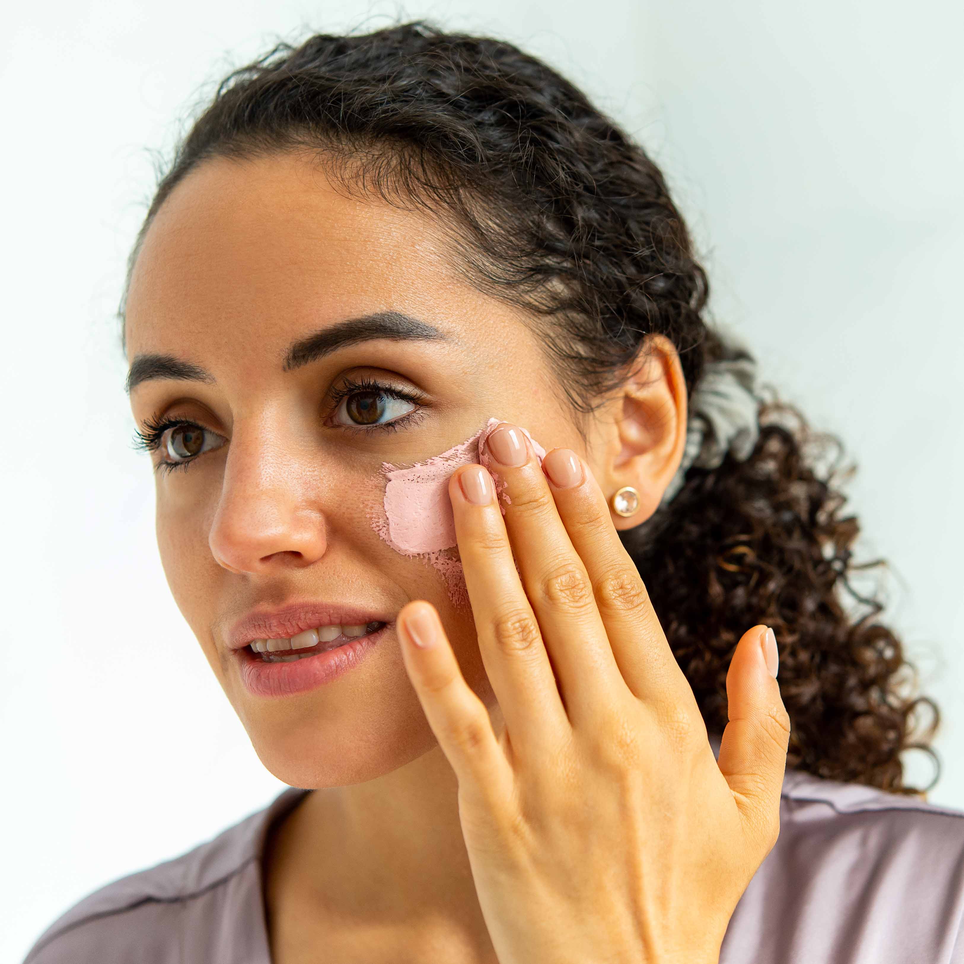 FACE Ruby Clay Mask (100mL) – Antidote Essentials