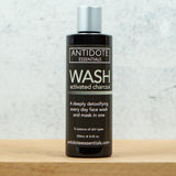 WASH Activated Charcoal Full Size (special offer)